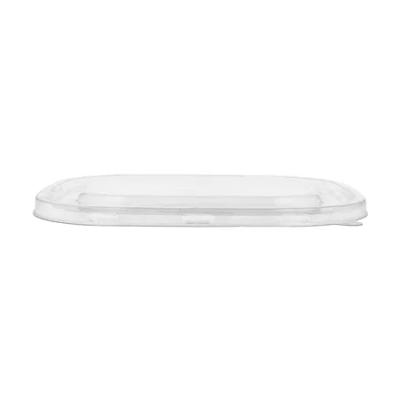 COUVERCLES POUR CODES 221.44-221.45   23,5x18,5x1,1 CM TRANSPARENT PET (300 UNITÉ)