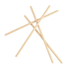 PAILLES DROITES