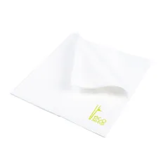 SERVIETTES LIKE LINEN - ECO BAMBOO  70 G/M2 40x40 CM BLANC SPUNLACE (600 UNITÉ)
