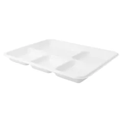 PLATEAUX 5 COMPART.