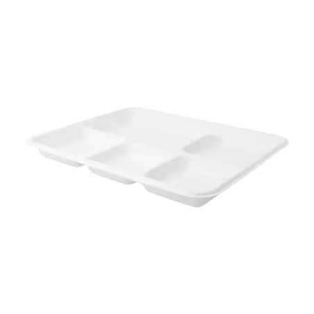 PLATEAUX 5 COMPART.