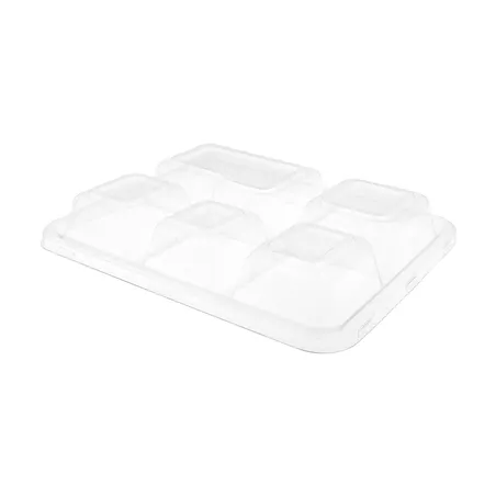 COUVERCLES POUR PLATEAUX 221.92