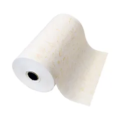 PAPIER ALIMENTAIRE INGRAISSABLE
