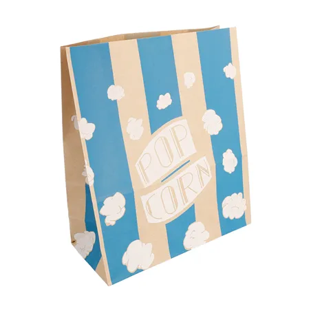 SACS SOS POP CORN