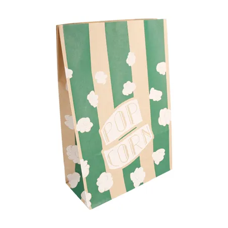 SACS SOS POP CORN