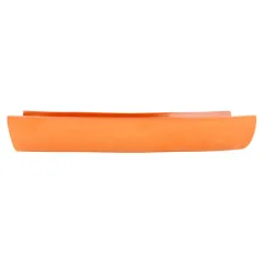 TUILE EN FAÏENCE   30x10x5,5 CM NATUREL CERAMIQUE (12 UNITÉ)