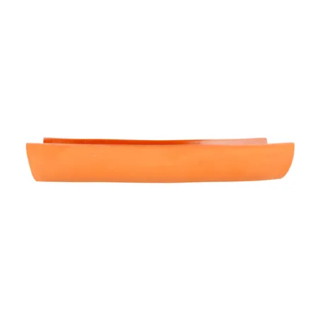 TUILE EN FAÏENCE   30x10x5,5 CM NATUREL CERAMIQUE (12 UNITÉ)