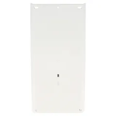 DISTRIBUTEUR DE SACHETS HYGIÉNIQUES 13,5x5,5x29 CM BLANC ABS (1 UNITÉ)