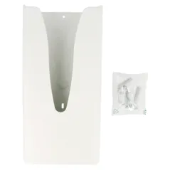 DISTRIBUTEUR DE SACHETS HYGIÉNIQUES