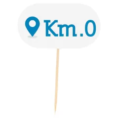 PIQUES - KM 0