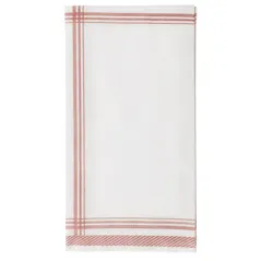 SERVIETTES PLI. 1/8