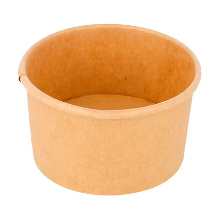 POTS À GLACES