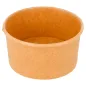 POTS À GLACES