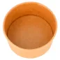 POTS À GLACES