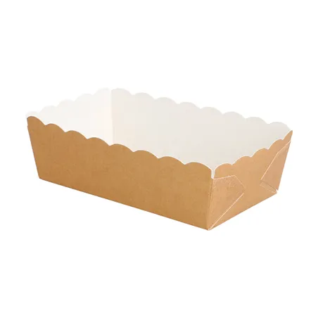 DELI-BARQUETTES