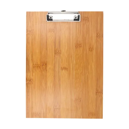 PLANCHE PORTE MENU AVEC PINCE