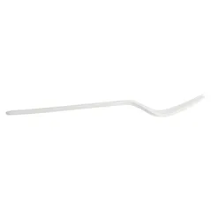 FOURCHETTES   17 CM BLANC CPLA (1000 UNITÉ)