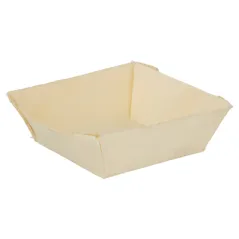 BARQUETTES CARRÉES