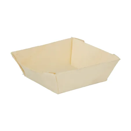 BARQUETTES CARRÉES
