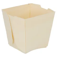 BARQUETTES CARRÉES
