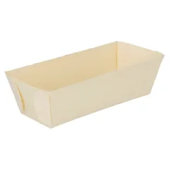 BARQUETTES RECTANGULAIRES