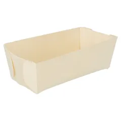 BARQUETTES RECTANGULAIRES