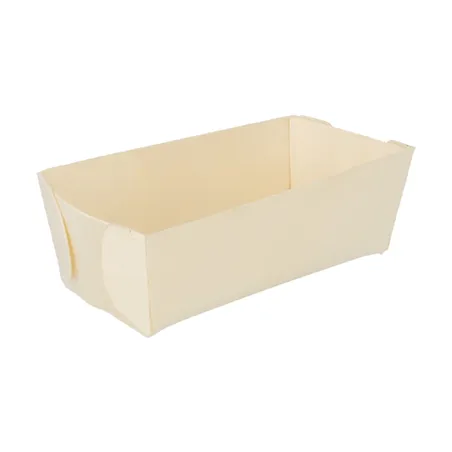 BARQUETTES RECTANGULAIRES