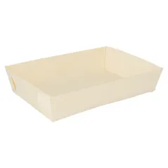 BARQUETTES RECTANGULAIRES