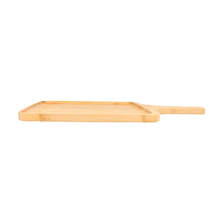 PELLE RECTANGULAIRE BAMBOO  42x24x1,7 CM BAMBOU (1 UNITÉ)