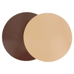 BASE POUR GÂTEAU DEUX FACES