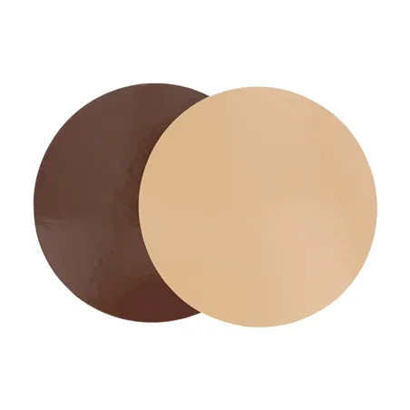 BASE POUR GÂTEAU DEUX FACES