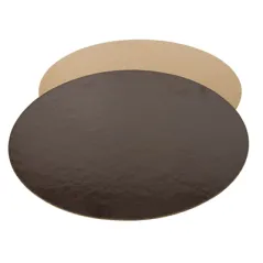 BASE POUR GÂTEAU DEUX FACES