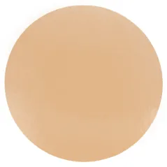 BASE POUR GÂTEAU DEUX FACES 1100 G/M2 Ø 28 CM CHOCOLAT/PRALINÉ CARTON (100 UNITÉ)