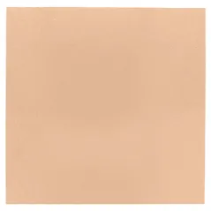 BASE POUR GÂTEAU DEUX FACES 1100 G/M2 26x26 CM CHOCOLAT/PRALINÉ CARTON (100 UNITÉ)