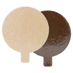 CARTONS PÂTISSERIE DEUX FACES