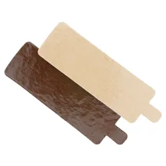 CARTONS PÂTISSERIE DEUX FACES