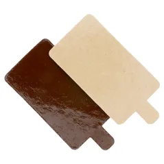 CARTONS PÂTISSERIE DEUX FACES