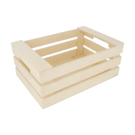 BOÎTE PRÉSENTATION