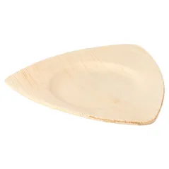 ASSIETTES TRIANGULAIRES