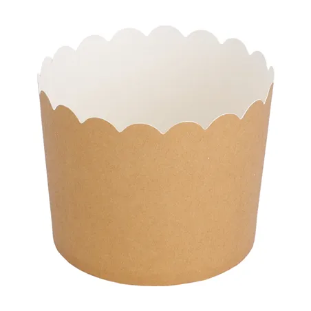 MUFFIN CUPS