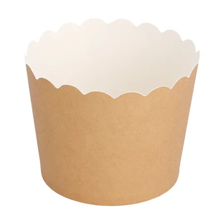 MUFFIN CUPS