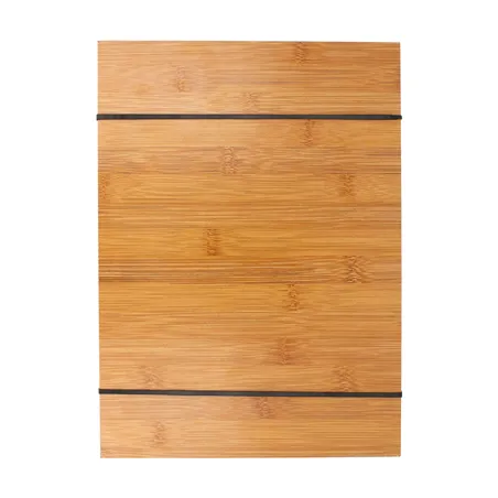 PLANCHE PORTE MENU AVEC ÉLASTIQUES