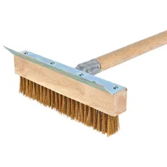 BROSSE NETTOYAGE FOUR PIZZA