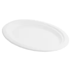PLATEAUX OVALES