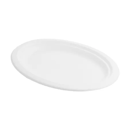 PLATEAUX OVALES