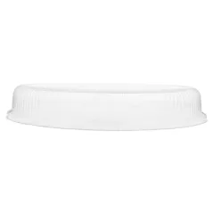 COUVERCLE POUR CODE 224.25   32,4x25,9x5 CM TRANSPARENT PET (100 UNITÉ)