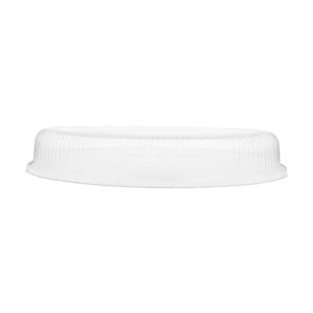 COUVERCLE POUR CODE 224.25   32,4x25,9x5 CM TRANSPARENT PET (100 UNITÉ)