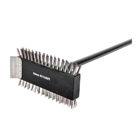 BROSSE NETTOYAGE GRILLS