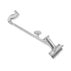 BROSSE DE NETTOYAGE POUR GRILL