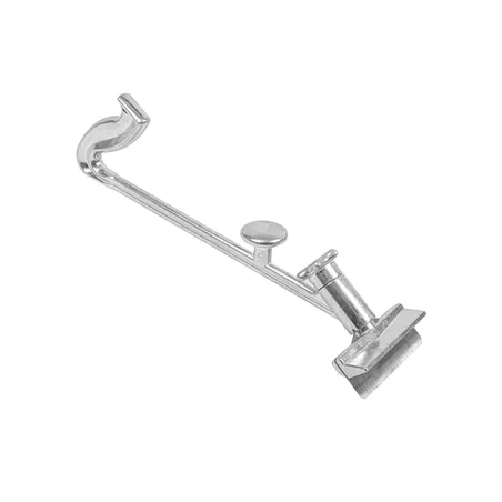 BROSSE DE NETTOYAGE POUR GRILL